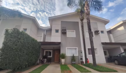 Casa no condomínio San Conrado para venda com 3 quartos, sendo 1 suíte, 92m²