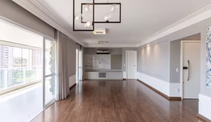 Atraente apartamento tipo para venda com 3 quartos, sendo 3 suítes, 167m²