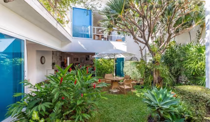 Espetacular casa comercial para venda, 877m²