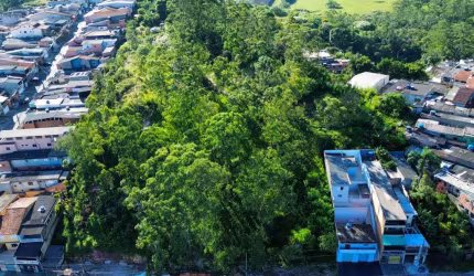 Deslumbrante terreno comercial para venda, 16,115m²