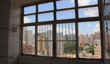 Espetacular apartamento tipo para venda com 3 quartos, 113m²