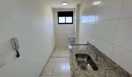 Confortável apartamento tipo para venda com 1 quarto, 35m²