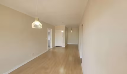 Aconchegante apartamento tipo para venda com 3 quartos, sendo 1 suíte, 100m²