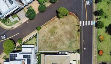 Excelente terreno residencial para venda, 479m²
