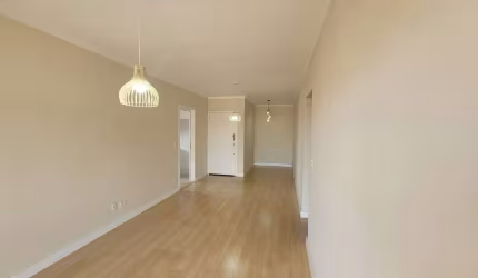 Funcional apartamento tipo para venda com 3 quartos, sendo 1 suíte, 100m²