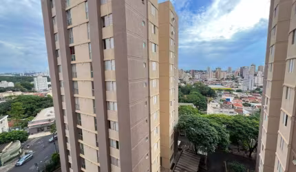 Agradável apartamento tipo para venda com 2 quartos, 57m²