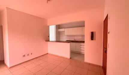 Excelente apartamento tipo para venda com 1 quarto, 42m²