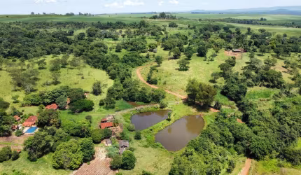 Elegante casa rural para venda, 822,800m²