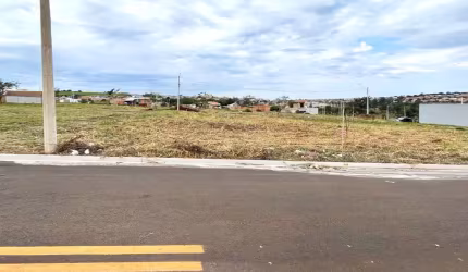 Funcional terreno residencial para venda, 200m²