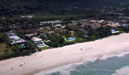 Casa no condomínio Condomínio Flat Village para venda com 3 quartos, sendo 1 suíte, 87m²