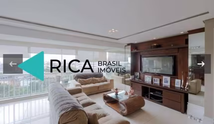 Apartamento com 3 quartos para alugar na Rua Doutor João Satt, 25, Jardim Europa, Porto Alegre por R$ 9.000
