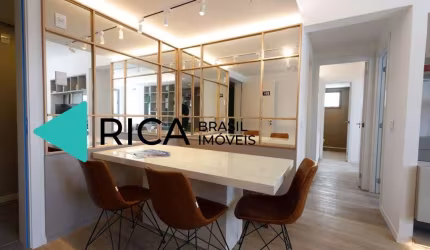 Apartamento com 1 quarto à venda na Rua Cipó, 392, Jardim Europa, Porto Alegre por R$ 780.000