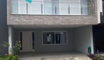 Casa em condomínio fechado com 4 quartos para alugar na Avenida Willy Eugênio Fleck, 1495, Sarandi, Porto Alegre por R$ 8.500