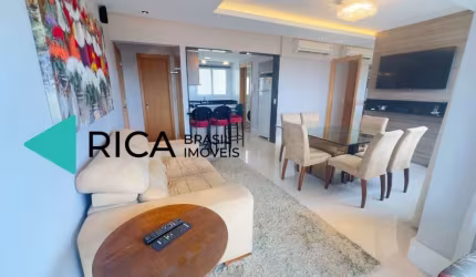 Apartamento com 2 quartos à venda na Rua Carlos Contursi, 75, Jardim Europa, Porto Alegre por R$ 1.295.000