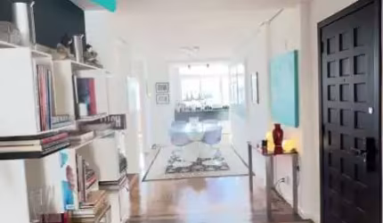 Apartamento com 2 quartos à venda na Rua Professor Duplan, 25, Rio Branco, Porto Alegre por R$ 780.000