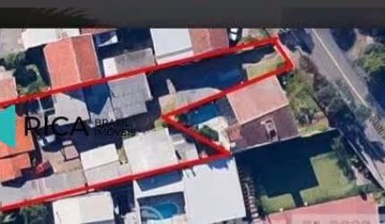 Terreno comercial à venda na Rua Fernando Abbott, 768, Cristo Redentor, Porto Alegre por R$ 2.000.000