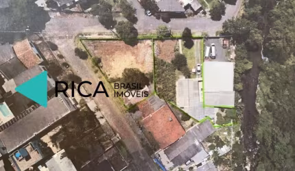 Terreno à venda na Rua Vicente Celestino, 495, Parque Dos Maias, Porto Alegre por R$ 2.100.000
