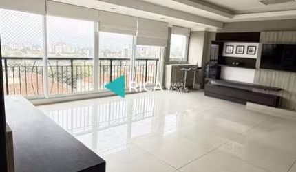 Apartamento com 3 quartos para alugar na Avenida Túlio de Rose, 400, Jardim Europa, Porto Alegre por R$ 8.000