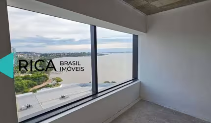 Sala comercial para alugar na Avenida Padre Cacique, 2893, Lami, Porto Alegre por R$ 3.500