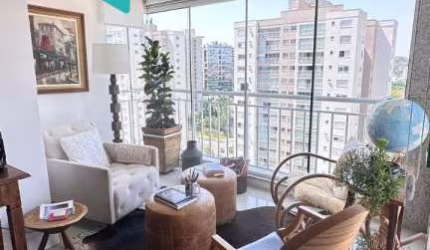 Apartamento com 2 quartos à venda na Rua Carlos Contursi, 75, Jardim Europa, Porto Alegre por R$ 1.490.000