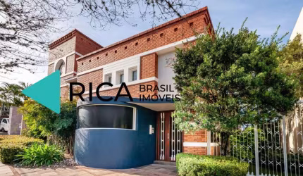 Casa em condomínio fechado com 3 quartos à venda na Rua Matias José Bins, 320, Três Figueiras, Porto Alegre por R$ 3.500.000