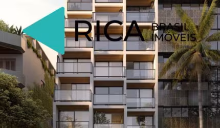 Cobertura com 1 quarto à venda na Rua Vasco da Gama, 433, Rio Branco, Porto Alegre por R$ 821.094