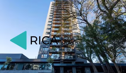 Kitnet / Stúdio à venda na Rua Anita Garibaldi, 1801, Boa Vista, Porto Alegre por R$ 719.000