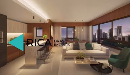 Apartamento com 2 quartos à venda na Rua Santa Cecília, 2235, Santa Cecília, Porto Alegre por R$ 680.000