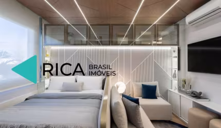 Apartamento com 1 quarto à venda na Rua Casemiro de Abreu, 576, Bela Vista, Porto Alegre por R$ 395.000
