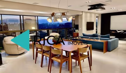 Apartamento com 3 quartos à venda na Avenida Engenheiro Ary de Abreu Lima, 80, Jardim Europa, Porto Alegre por R$ 4.290.000