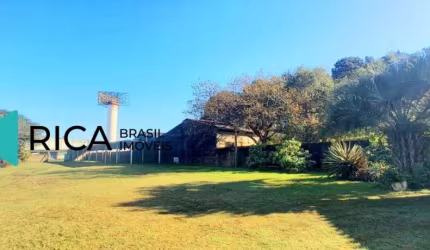Terreno à venda na Rua Nutrela, 1460, Novo Mundo, Gravataí por R$ 4.500.000