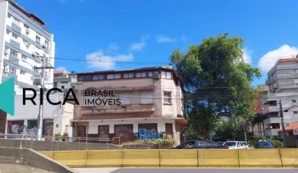 Terreno comercial à venda na Avenida Cristóvão Colombo, 3265, Higienópolis, Porto Alegre por R$ 6.200.000