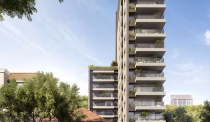 Apartamento com 2 quartos à venda na Rua Félix da Cunha, 925, Moinhos de Vento, Porto Alegre por R$ 1.957.968