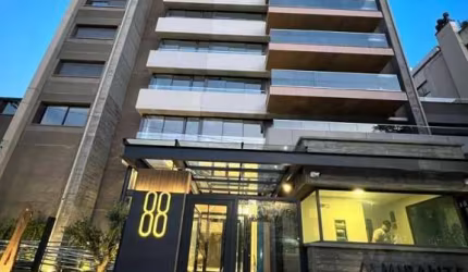 Apartamento com 3 quartos à venda na Rua Almirante Abreu, 88, Rio Branco, Porto Alegre por R$ 4.400.000