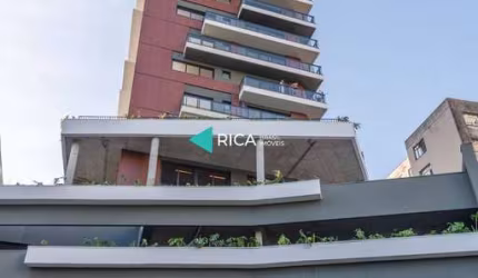 Kitnet / Stúdio à venda na Rua Curvelo, 100, Petrópolis, Porto Alegre por R$ 528.532