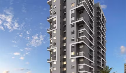 Apartamento com 2 quartos à venda na Avenida João Wallig, 144, Passo da Areia, Porto Alegre por R$ 947.418