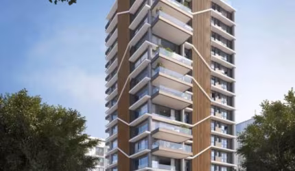Apartamento com 4 quartos à venda na Rua General Oscar Miranda, 165, Bela Vista, Porto Alegre por R$ 9.359.000