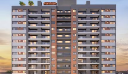 Apartamento com 3 quartos à venda na Rua Azevedo Sodré, 285, Boa Vista, Porto Alegre por R$ 1.170.148