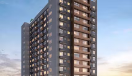 Kitnet / Stúdio à venda na Avenida João Wallig, 100, Passo da Areia, Porto Alegre por R$ 531.361