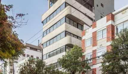 Apartamento com 3 quartos à venda na Rua Mucio Teixeira, 928, Menino Deus, Porto Alegre por R$ 965.000