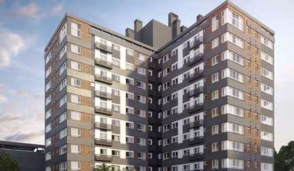 Apartamento com 1 quarto à venda na Rua Doutora Carmen Pinto de Azevedo Andrade, 96, Moinhos de Vento, Porto Alegre por R$ 706.868