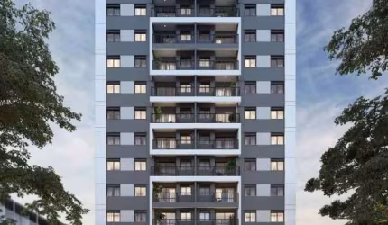 Apartamento com 3 quartos à venda na Rua Ferreira Viana, 627, Petrópolis, Porto Alegre por R$ 1.431.432