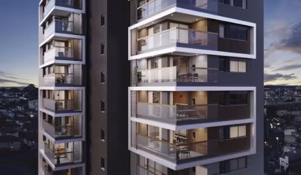 Apartamento com 2 quartos à venda na Rua Atanásio Belmonte, 236, Boa Vista, Porto Alegre por R$ 1.170.871