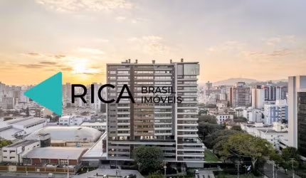 Apartamento com 1 quarto à venda na Avenida Praia de Belas, 2024, Praia de Belas, Porto Alegre por R$ 649.062