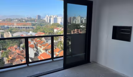 Apartamento com 2 quartos à venda na Rua Anita Garibaldi, 1855, Boa Vista, Porto Alegre por R$ 900.000