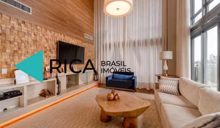 Apartamento com 4 quartos à venda na Avenida Doutor Nilo Peçanha, 200, Jardim Europa, Porto Alegre por R$ 6.000.000