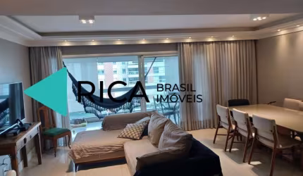 Apartamento com 3 quartos à venda na Rua Nicola Mathias Falci, 128, Central Parque, Porto Alegre por R$ 1.290.000