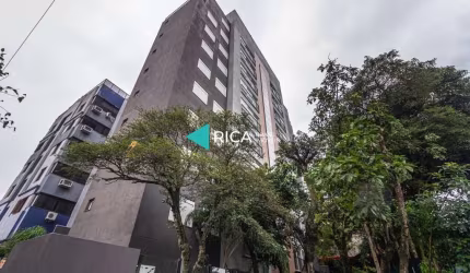 Apartamento com 2 quartos à venda na Rua Barão de Teffe, 314, Menino Deus, Porto Alegre por R$ 1.708.000