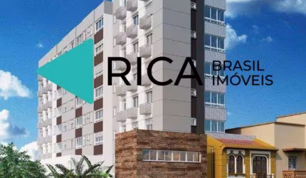 Apartamento com 2 quartos à venda na Rua Doutor Barros Cassal, 790, Bom Fim, Porto Alegre por R$ 997.396