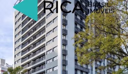 Kitnet / Stúdio à venda na Avenida Nova York, 205, Auxiliadora, Porto Alegre por R$ 814.083